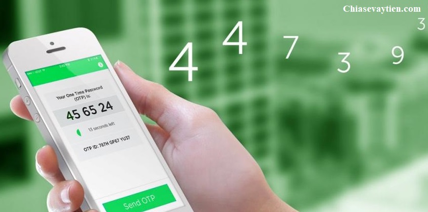 Ma otp la gi
